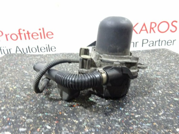 Peugeot Citröen Sekundärluftpumpe Pumpe Luftpumpe 9639450180