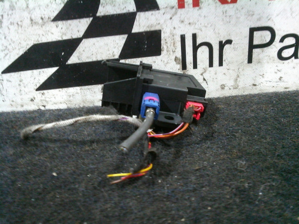 VW Golf 7 Spannungswandler Wechselrichter 5G0035954