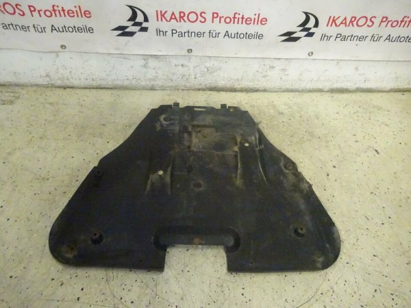 Mazda 6 GG GG1 GY Unterbodenschutz Unterfahrschutz GP9A56111