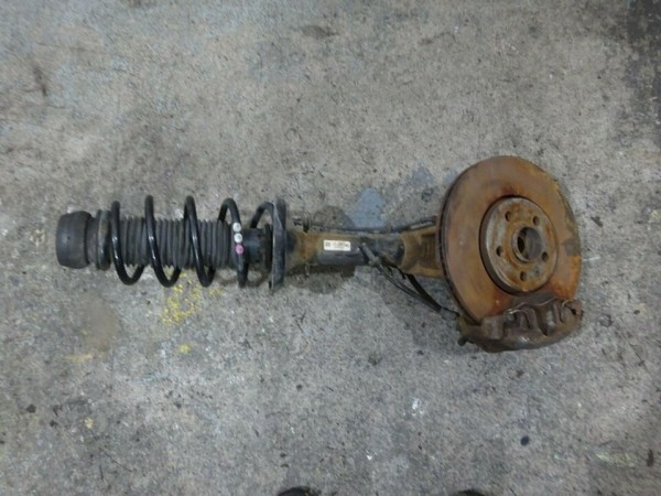 VW Golf IV 4 Audi A3 1,8T Antriebswelle vorne links gelenkwelle