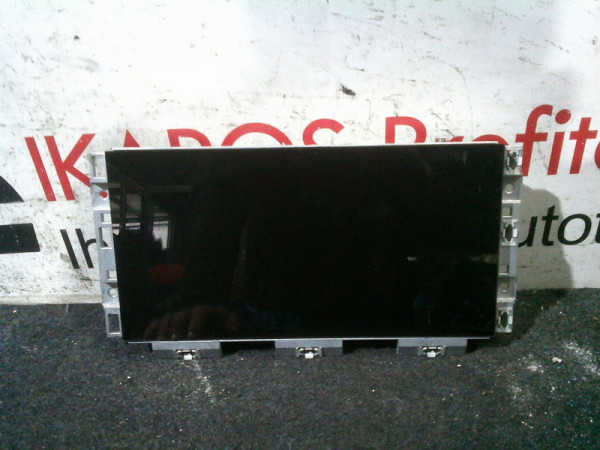 AUDI A1 82A Monitor 82a919605B Display Bildschirm