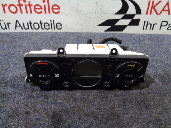 Ford Mondeo lll MK3 Klimabedienteil Bedienteil Klima 2S7H18C612AB 