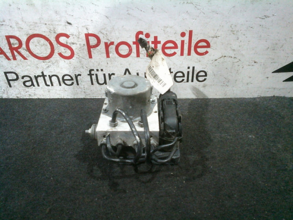 Mercedes A Klasse ABS-Steuergerät Hydraulik Block A0084317512