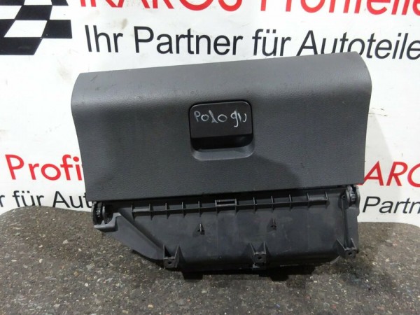 VW Polo 9N Handschuhfach Fach Ablagefach Staufach 6Q1857101E