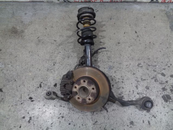 BMW 3er E90 E91 Achsschenkel Stoßdämpfer Dämpfer vorne rechts