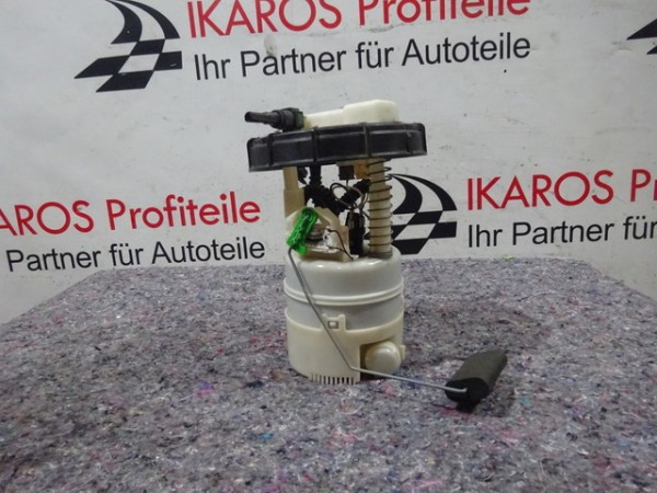 Renault Modus Kraftstoffpumpe Benzin Pumpe 8200727736