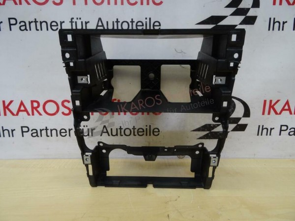 Ford Mondeo IV MK4 Radio blende 6M2118A998