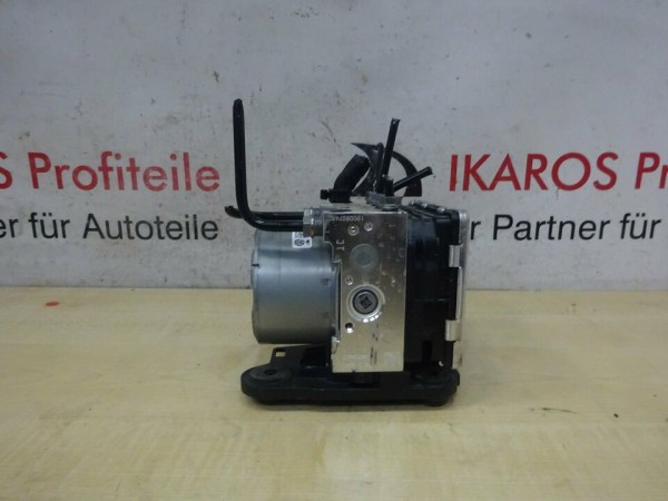 VW Audi Seat Skoda ABS Block Steuergerät 5Q0614517EE