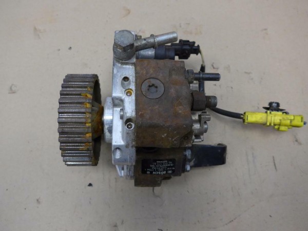 Citroen Peugeot Einspritzpumpe Hochdruckpumpe 9637317380