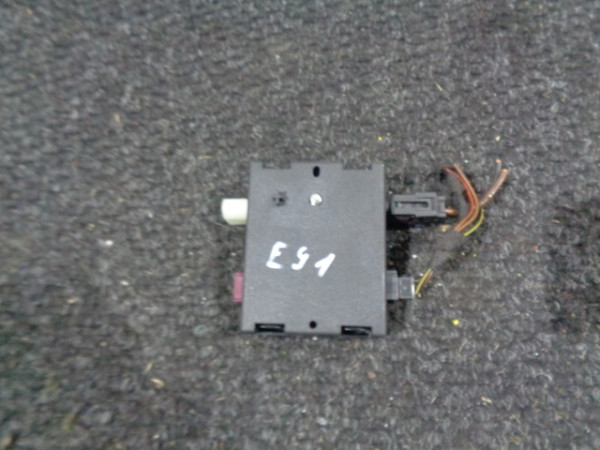 BMW 3er E91 Antennenverstärker Dachantennenverstärker verstärker 6520914149101