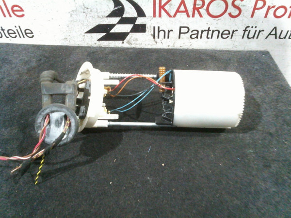 BMW 1er E87 Kraftstoffpumpe Pumpe Benzinpumpe 