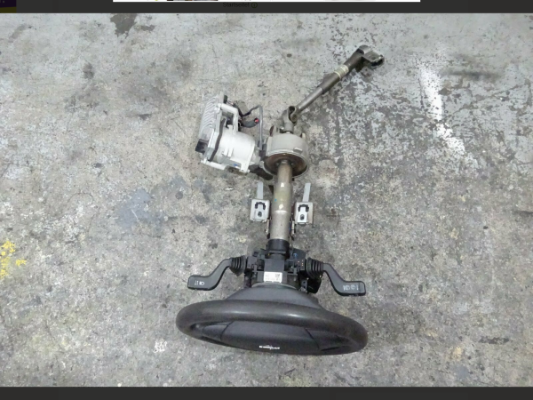 Opel Meriva A Lenksäule Servomotor Servolenkung elektr.