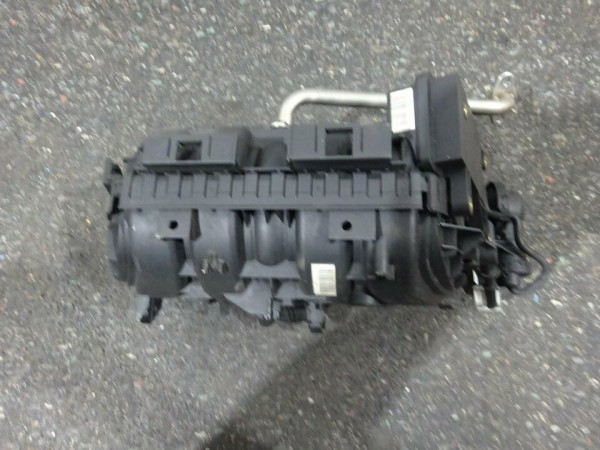 Opel Corsa C Agila A Z12XEP Ansaugbrücke Ansaugkrümmer 55559836