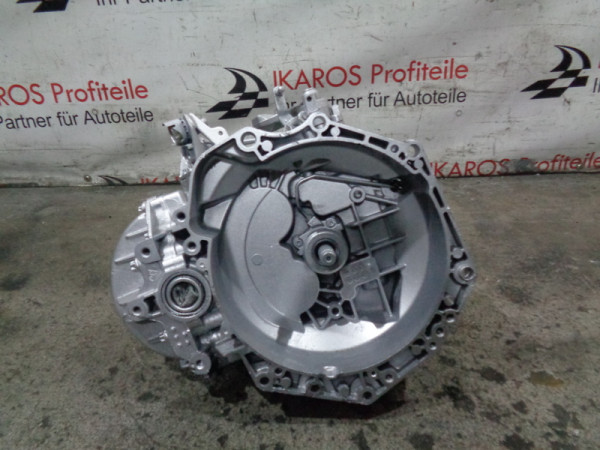 Opel Astra H Zafira B 2,0 Turbo Getriebe M32 6-Gang Schaltgetriebe