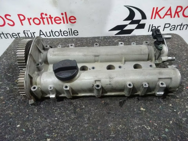 VW Audi Seat Skoda Ventildeckel Nockenwelle Ventil Deckel
