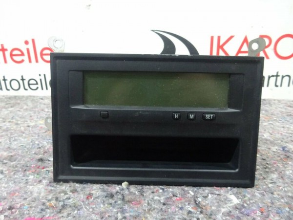 Mitsubishi Grandis Display Monitor Boardcomputer 8750A087