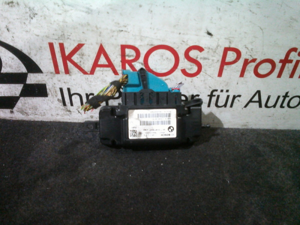 BMW 3er Airbagsteuergerät Steuergerät ECU Modul Airbag 6577934872601