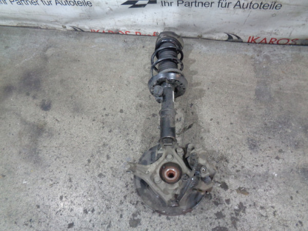 Opel Astra K Stoßdämpfer Stoßstange Stange Vorne Links 39039573