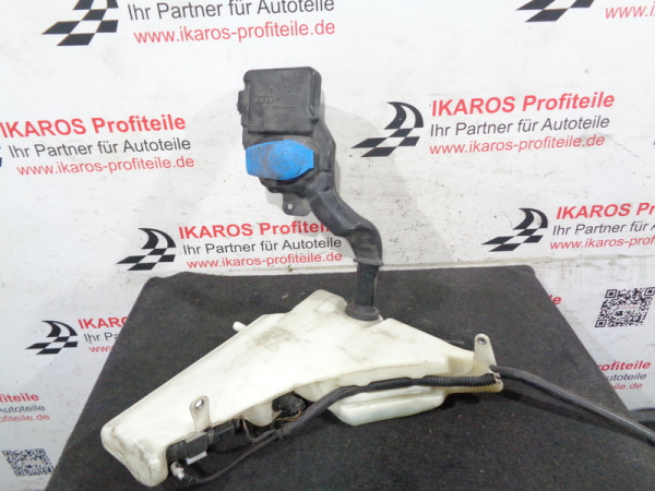 Audi A4 8K Wischwasserbehälter Behälter Wischwasser 8T955463B