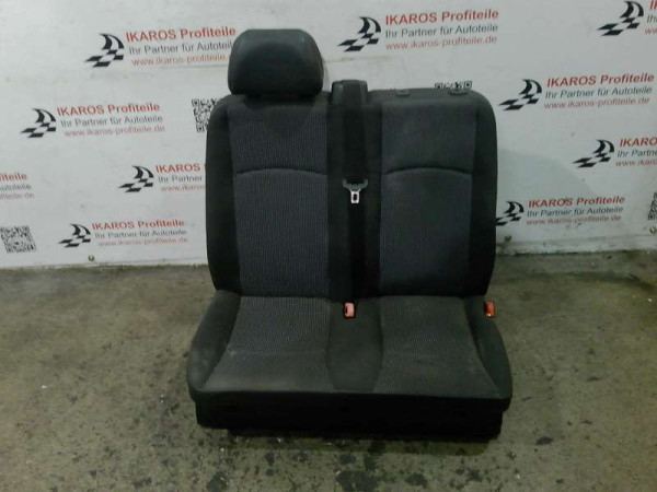 Mercedes Vito Viano W639 Beifahrersitz vorne rechts Doppelsitz