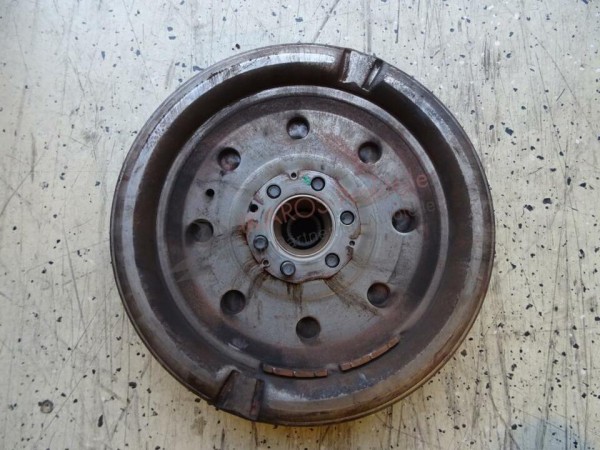  VW Seat Audi Skoda 1,9 TDI 77KW BLS Schwungrad Schwungscheibe