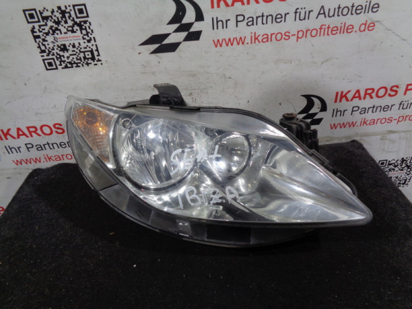 Seat Ibiza 6J Scheinwerfer vorne rechts 89319139