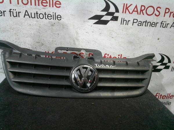 VW Touran Kühlergrillgitter Gitter front 