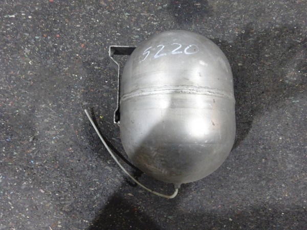 Mercedes S-Klasse W220 Druckspeicher Druckbehälter A2203200215