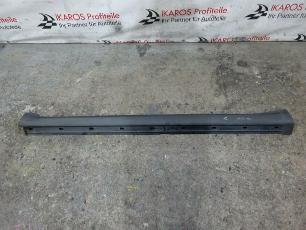Mercedes A-Klasse W169 Seitenschweller Schweller links 1696101508