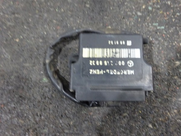 Mercedes Glühsteuergerät Steuergerät Relais Steuergerät 899152 