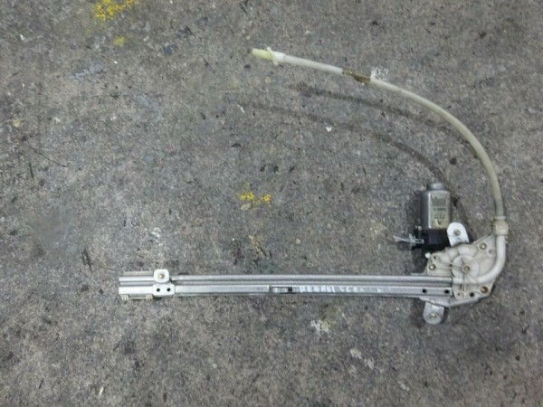 Renault Laguna ll 2 Fensterheber hinten links 400669T4