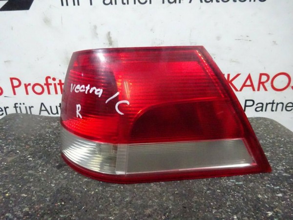 Opel Vectra C Kombi Rückleuchte Rücklicht rechts 24469462