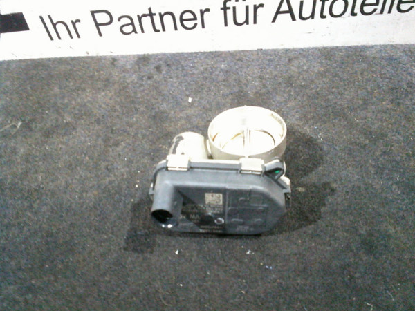 VW Audi Seat Skoda 04E133062F Klappe V29073596 Drosselklappe