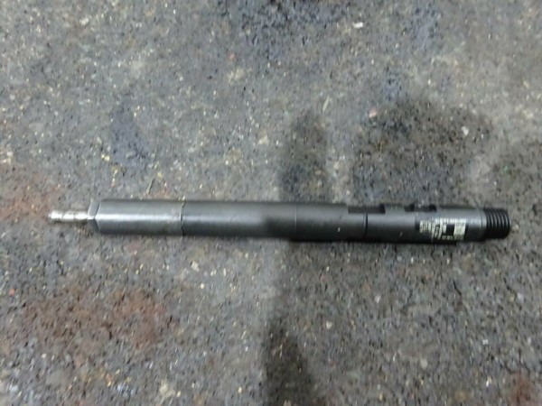 Mercedes W204 W212 2,2 CDI Einspritzdüse Injektor A6460700987