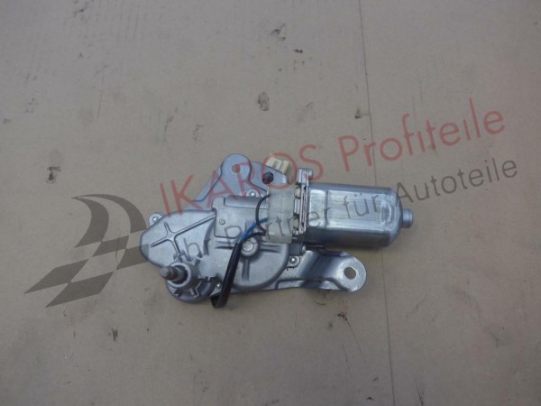 Mazda 5 1.8 16V (CR19) Wischermotor Hinten C23567450