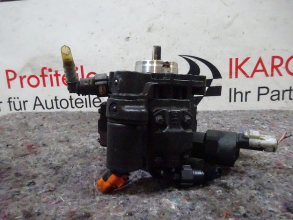 Citroen Peugeot Einspritzpumpe Hochdruckpumpe Pumpe A2C20000598