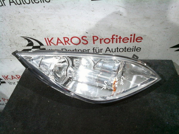 Mitsubishi Colt CZ3 Scheinwerfer Beifahrerseite vorne rechts