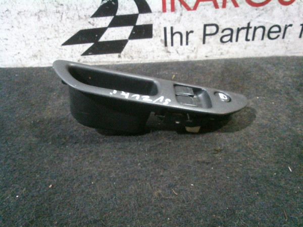 Suzuki ignis Fensterheberschalter Fensterschalter Schalter