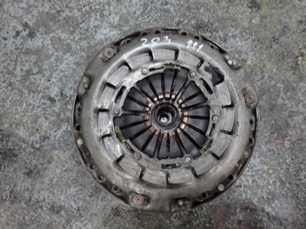 Mercedes W202 W203 W208 R170 M111 Schwungscheibe A0002523311