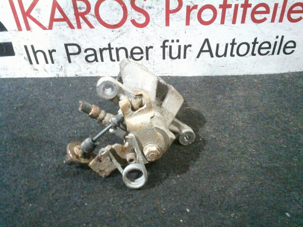 Lancia Delta Bremssattel hinten rechts Beifahrerseite