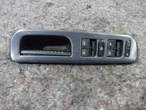VW Golf 4 Bora 1J Beetle Fensterheberschalter Schalter 1J4959857D