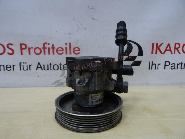 Audi A6 4F Servopumpe 4F0145155A Pumpe