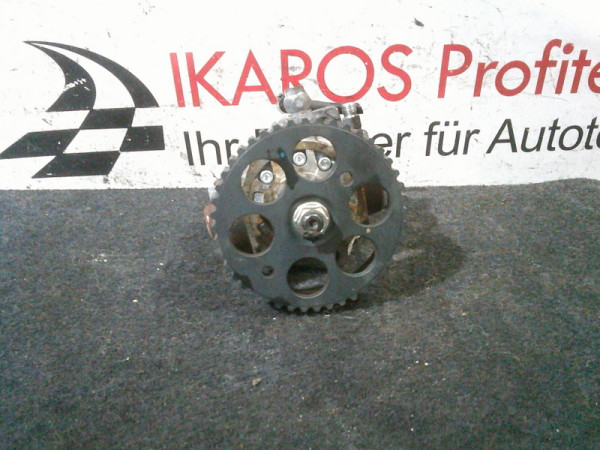 Opel Meriva 1,7 Diesel Einspritzpumpe 987376269-1