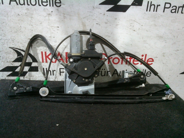 VW Polo 6N3 Fensterheber vorne links 6N3959801