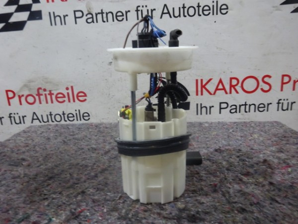 VW Polo VI Kraftstoffpumpe Pumpe Bosch 986 580 934 