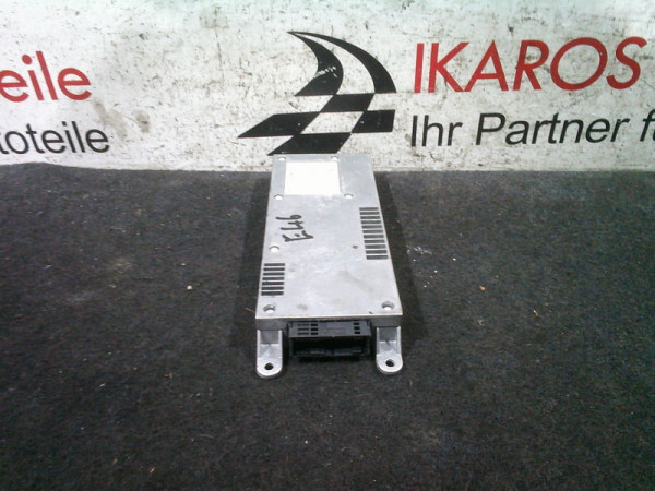 BMW E46 Telefonmodul 8411-6 922942-01 Steuegerät