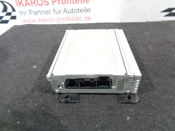 Opel Insignia A Steuergerät Verstärker Audio Radio 13325695
