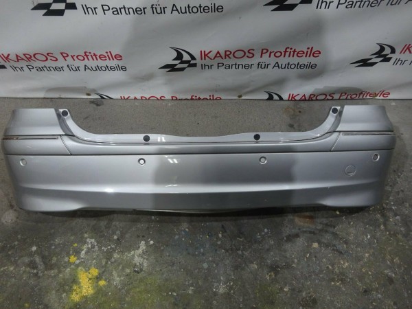 Mercedes A-Klasse 168 Stoßstange Stoßfänger hinten PDC 1688852625