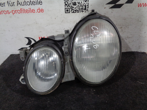 Mercedes CLK W208 Scheinwerfer vorne links Fahrerseite
