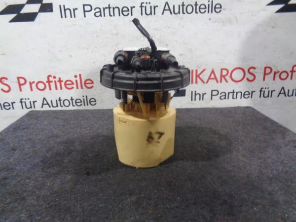 Peugeot 508 Citröen Fiat Jumpy Kraftstoffpumpe Benzinpumpe Pumpe Dieselpumpe Diesel 28292851